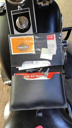 HARLEY-DAVIDSON SOFTAIL FAT BOY SPECIAL HARLEY-DAVIDSON SOFTAIL FAT BOY SPECIAL